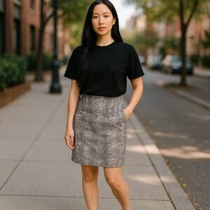 Antonio Melani Women's Pencil Skirt 6